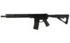 SEEKINS NX15 5.56 16" 30RD BLK