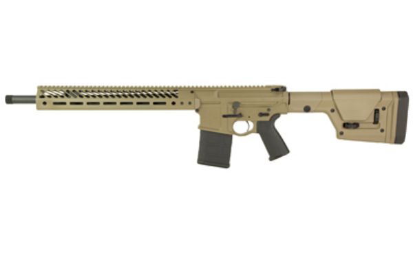 SEEKINS SP10M 308WIN 18" 20RD FDE