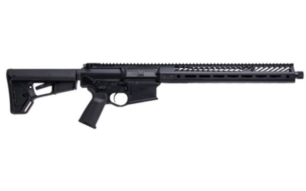 SEEKINS SP10M 308WIN 16" 20RD BLK