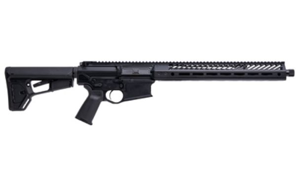 SEEKINS SP10M 308WIN 18" 20RD BLK