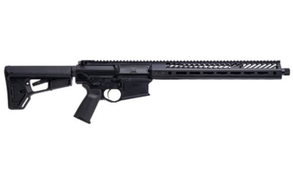 SEEKINS SP10M 6.5CM 22" 20RD BLK