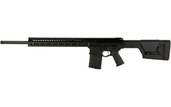 SEEKINS SP10 6.5CM 22" 20RD BLK