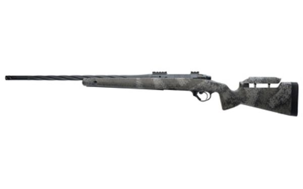 SEEKINS HAVAK PH3 22ARC 20" 3RD MS