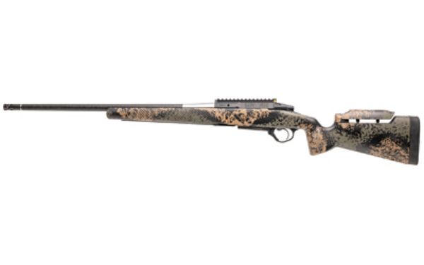 SEEKINS HAVAK ELMNT M3 7BC 22"