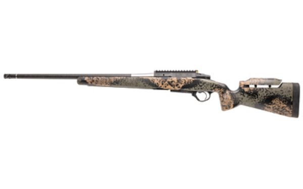 SEEKINS HAVAK ELMNT M3 300PRC 22"