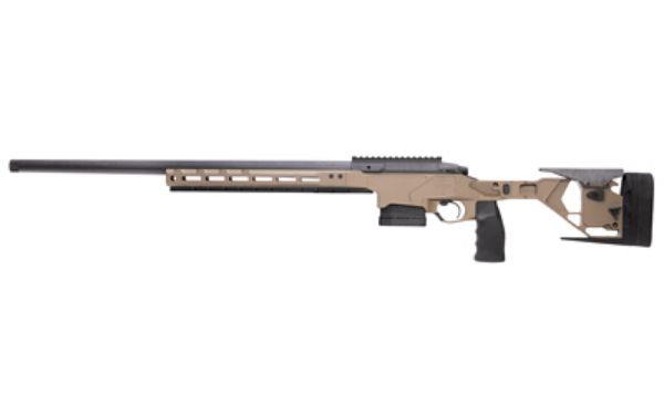 SEEKINS HIT PRO M3 25 CREED 24" FDE