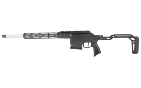SIG CROSS TRX 243WIN 16" 5RD BLK