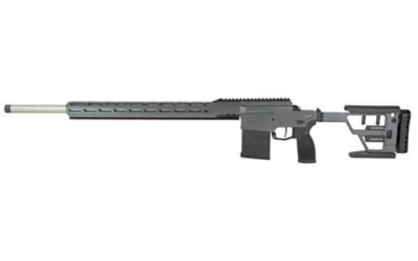 SIG CROSS PRS 308WIN 24" CONCRETE 10