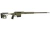 SIG CROSS SAWTOOTH 300WIN 24" GREEN