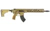SIG MCX SPEAR-LT 762X39 16" 28RD FDE