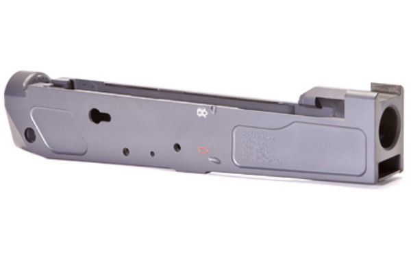 SHARPS MB47 MLLD AK RECEIVER 7.62X39