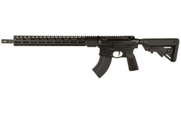 SOLGW M4 L89 BS 18" A2 6ARC BLK