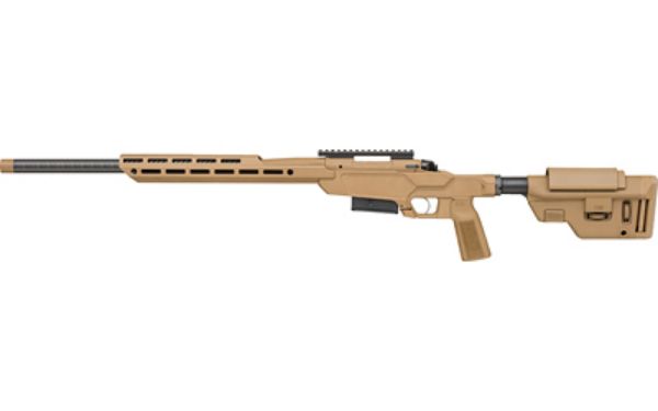 SPGFLD 2020 HTSKR 6.5CM 5RD 22" COY