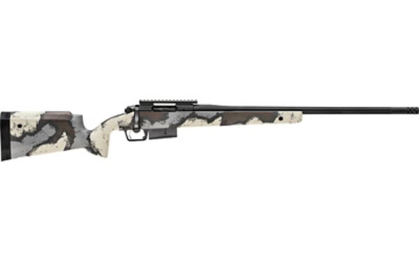 SPRGFLD WAYPOINT 6.5PRC 24" RDG