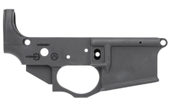 SPIKE'S STRIPPED LOWER (SPARTAN)