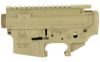 SPIKE'S STRIPPED UPPER/LOWER SET FDE