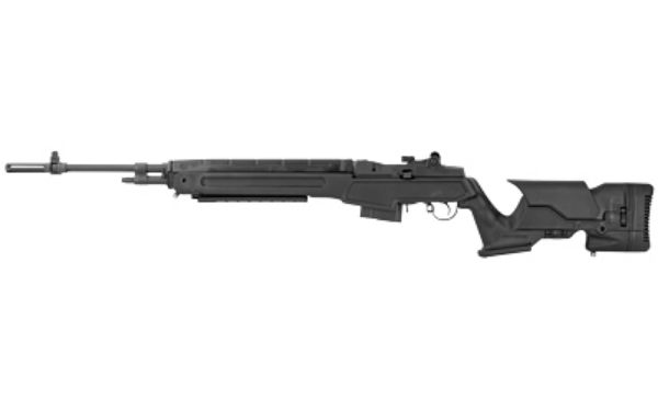 SPRGFLD M1A PREC ADJ 308 CARBON 10RD