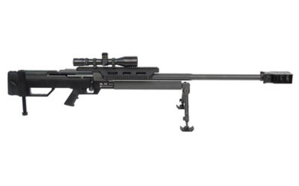 STEYR HS50M1 50BMG 35.4" 5RD