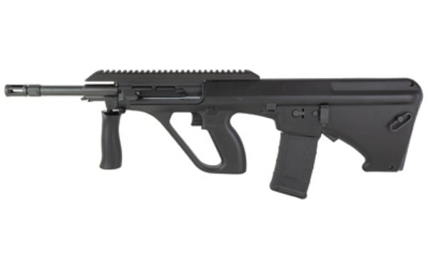 STEYR AUG A3 M2 300BO 16" NATO BLK