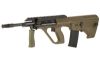 STEYR AUG A3 M2 556 16" 30R NATO GRN