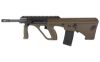 STEYR AUG A3 M2 300BO 16" NATO GRN
