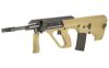 STEYR AUG A3 M2 556 16" 30R NATO MUD