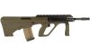 STEYR AUG A3 M2 556N 16" 30RD GRN