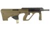 STEYR AUG MP88 M2 9MM 16" GRN STOCK