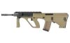 STEYR AUG A3 M2 556N 16" 30RD MUD