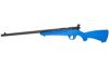 SAV RASCAL 22LR 16 1/8" BLUE
