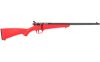 SAV RASCAL 22LR 16 1/8" RED