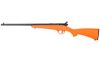 SAV RASCAL 22LR 16.125" ORANGE