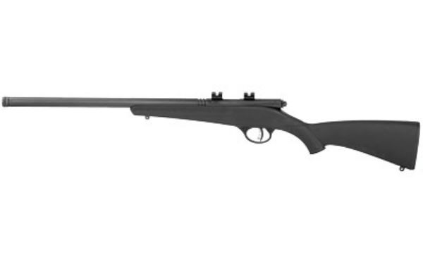 SAV RASCAL 22LR FV-SR 16.125" BLK