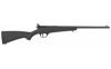 SAV RASCAL 22LR LH 16.125" BLACK