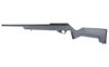 SAV RXR22 22LR 16.5" 10RD GRAY/BLK