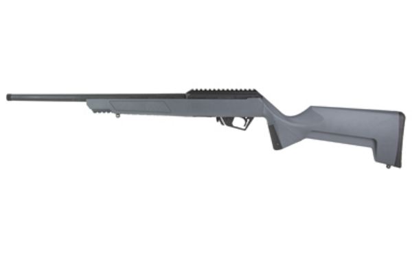 SAV RXR22 22LR 16.5" 10RD GRAY/BLK