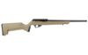 SAV RXR22 22LR 16.5" 10RD FDE/BLK
