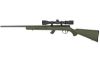 SAV MKII-FXP PKG 22LR 21" OD GREEN