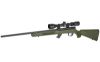 SAV MKII-FXP PKG 22LR 21" OD GREEN
