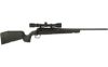 SAV AXIS XP 30-06SPRG 22" 4RD BLACK