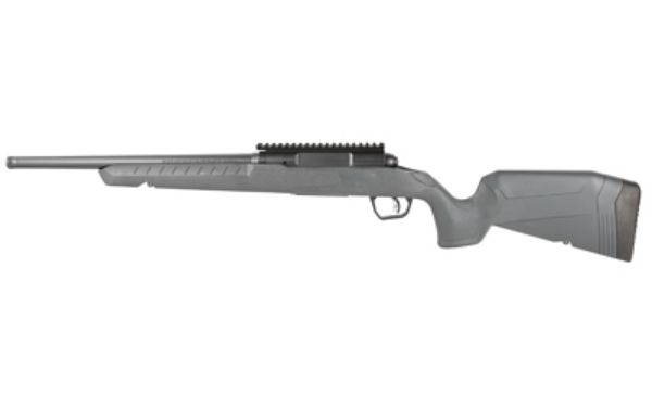 SAV AXIS 2 300BLK 16.125" 4RD GRAY