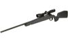 SAV AXIS 2 XP 270WIN 22" 4RD GRAY