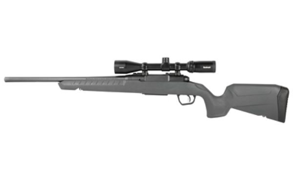 SAV AXIS 2 XP CMP 350LEG 18" 4RD GRY