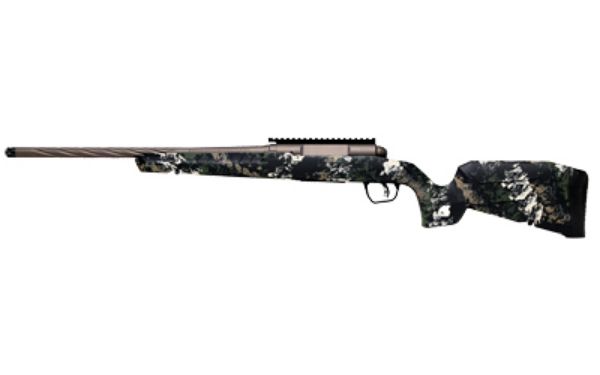 SAV AXIS 2 PRO 400LEG 20" 4RD CAMO