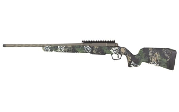SAV AXIS 2 PRO COMP 243WIN 20" CAMO