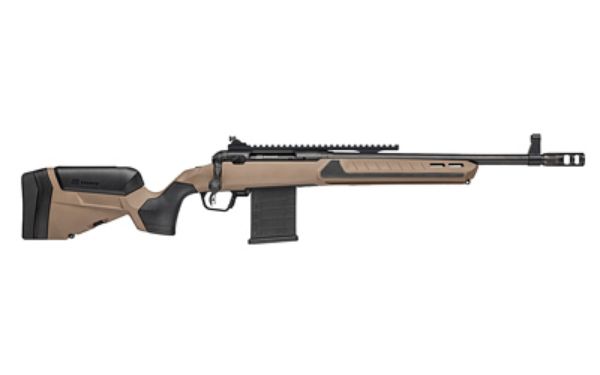 SAV 110 SCOUT V2 350LEG 16.5" 10RD