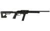 SAV 64 PRECISION 22LR 16.5" 20RD BLK