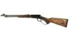 SAV REVEL DLX 22LR 18" 12RD BLK