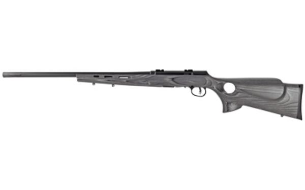 SAV A17 TRGT LAM THMBHLE 17HMR 22"