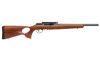 SAV A22 TIMBER 22LR 18" TB 10RD WOOD